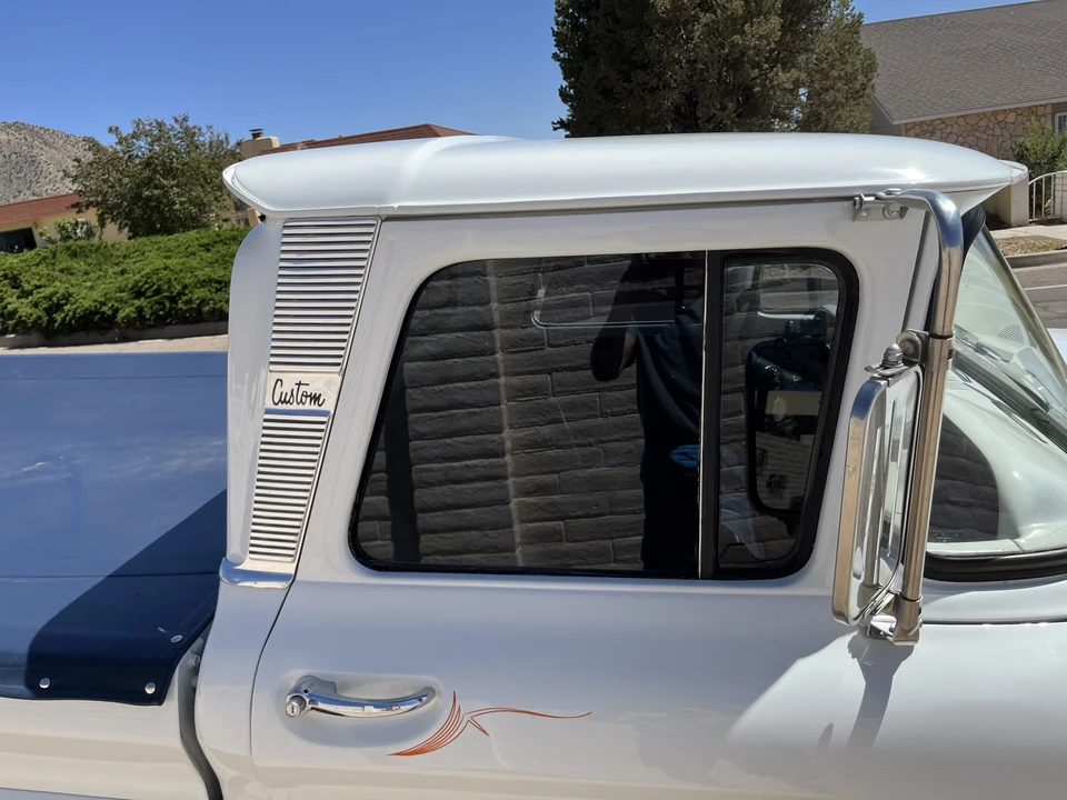 1962 Chevrolet C/K 1st Gen - Image 27 of 31