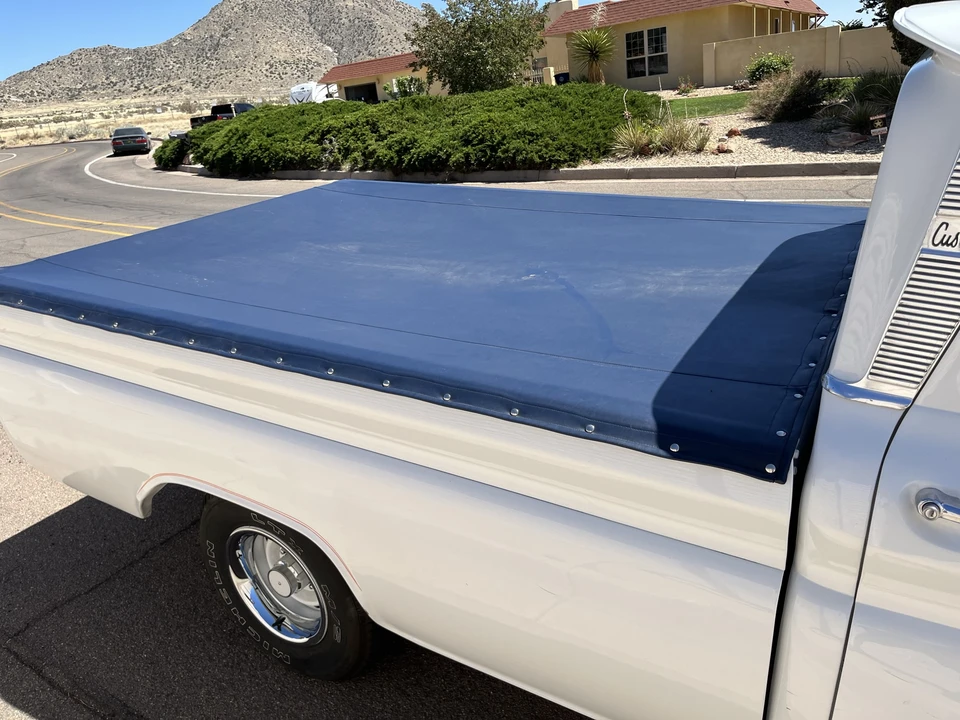 1962 Chevrolet C/K 1st Gen - Image 23 of 31