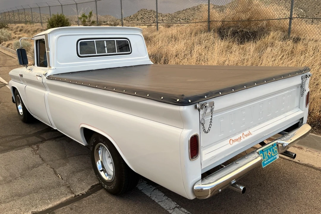 1962 Chevrolet C/K 1st Gen - Image 8 of 31