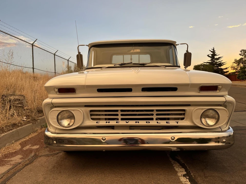 1962 Chevrolet C/K 1st Gen - Image 19 of 31