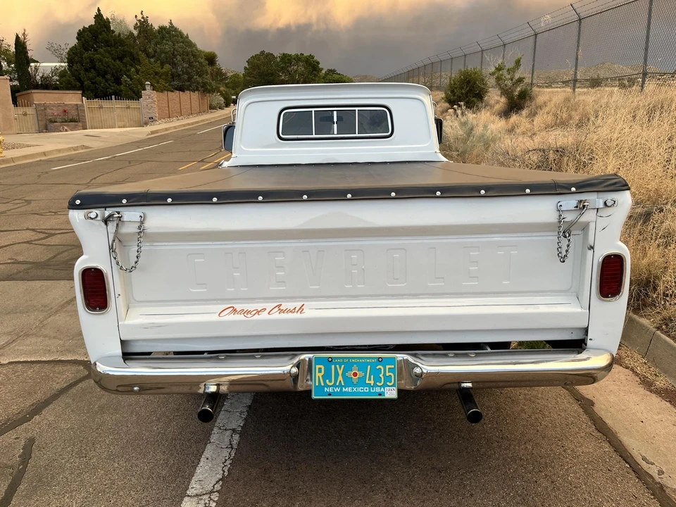 1962 Chevrolet C/K 1st Gen - Image 10 of 31