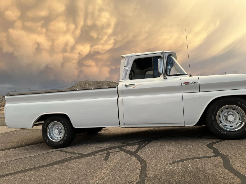 1962 Chevrolet C/K 1st Gen - Image 15 of 31