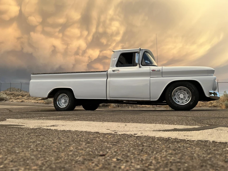 1962 Chevrolet C/K 1st Gen - Image 14 of 31