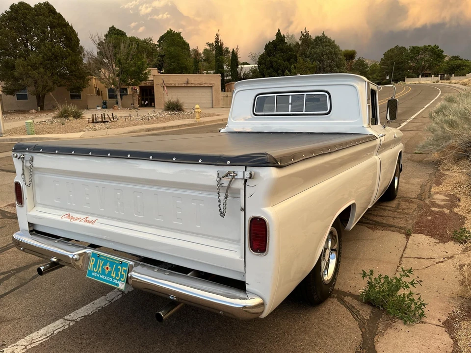 1962 Chevrolet C/K 1st Gen - Image 12 of 31