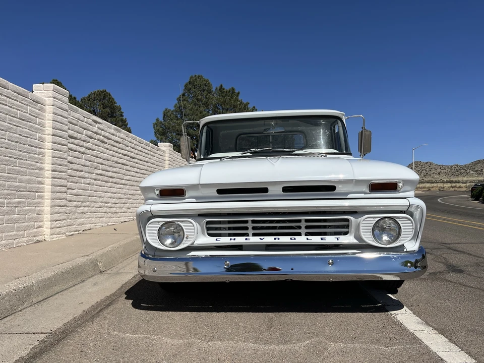 1962 Chevrolet C/K 1st Gen - Image 21 of 31