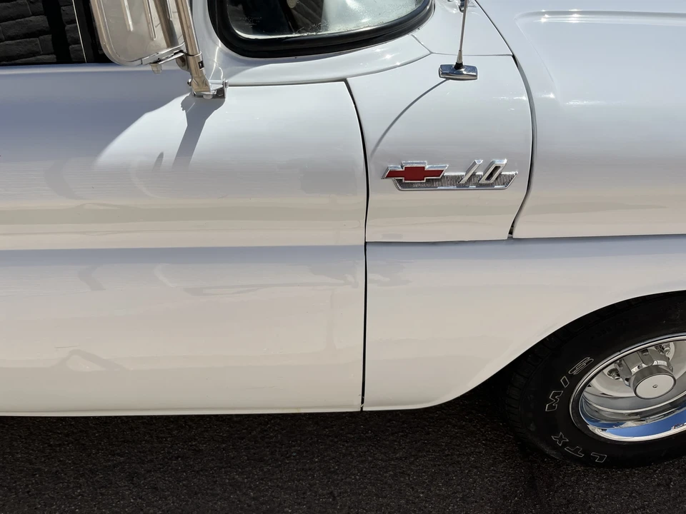 1962 Chevrolet C/K 1st Gen - Image 28 of 31