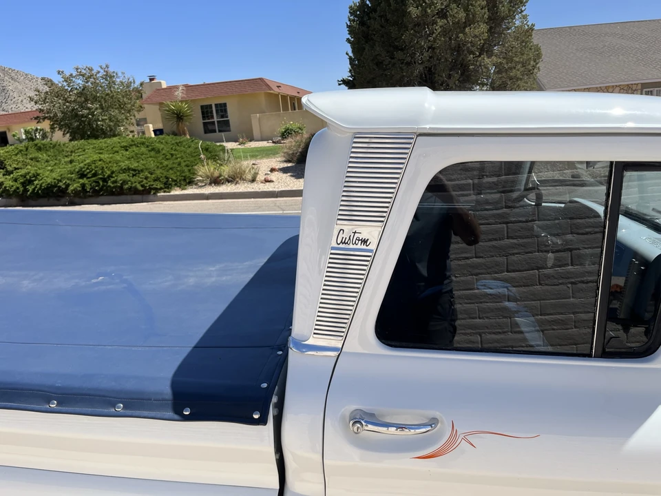 1962 Chevrolet C/K 1st Gen - Image 25 of 31