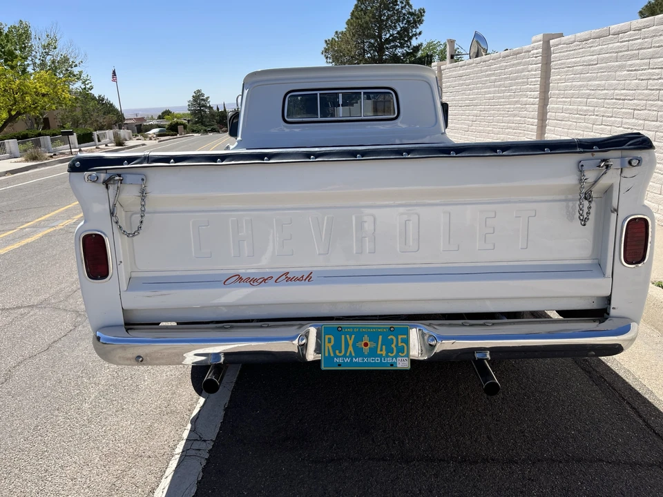 1962 Chevrolet C/K 1st Gen - Image 11 of 31