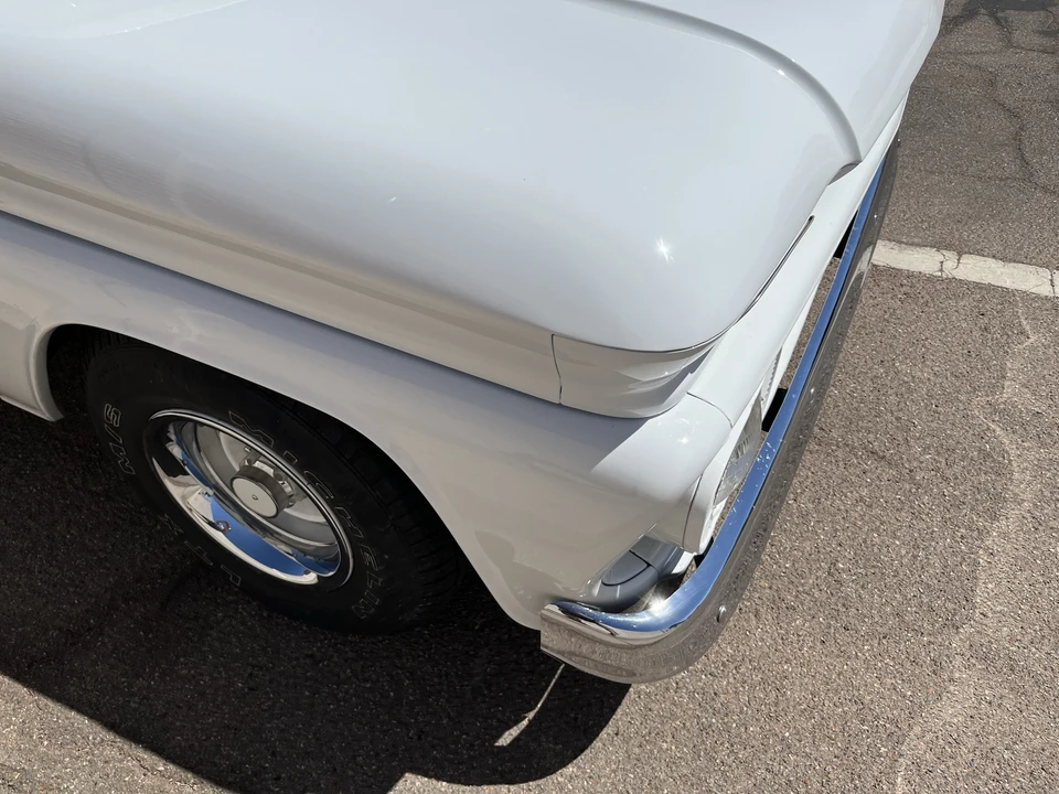 1962 Chevrolet C/K 1st Gen - Image 31 of 31