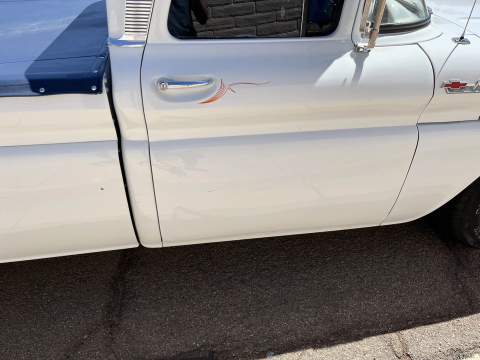 1962 Chevrolet C/K 1st Gen - Image 29 of 31
