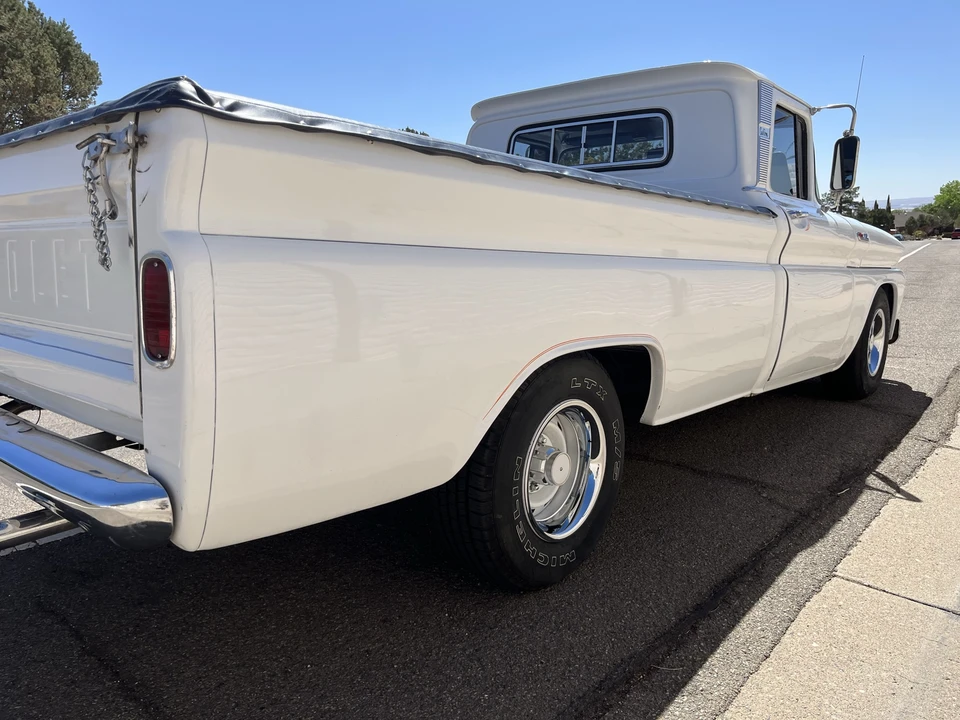 1962 Chevrolet C/K 1st Gen - Image 22 of 31