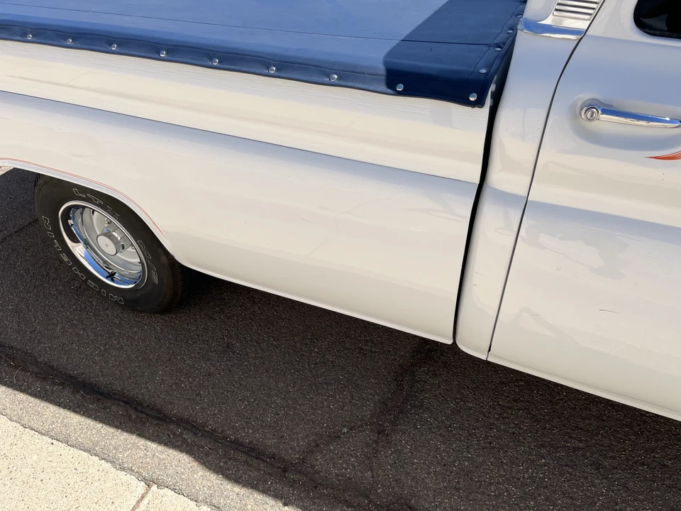 1962 Chevrolet C/K 1st Gen - Image 24 of 31