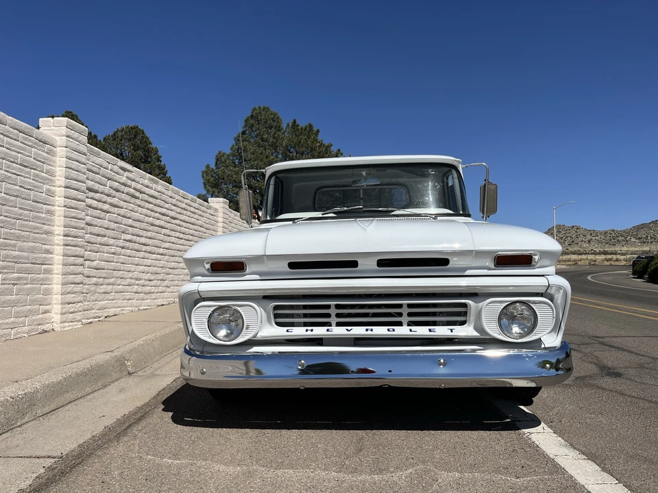 1962 Chevrolet C/K 1st Gen - Image 20 of 31