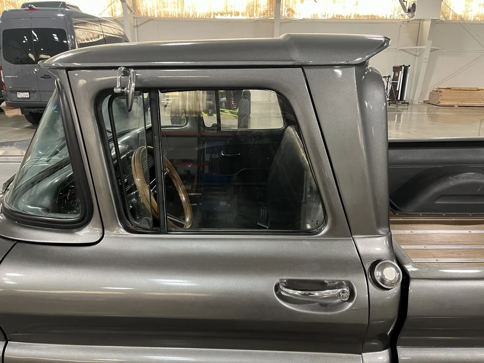 1962 Chevrolet C/K 1st Gen - Image 14 of 31