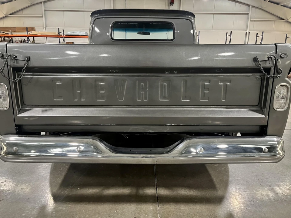 1962 Chevrolet C/K 1st Gen - Image 19 of 31
