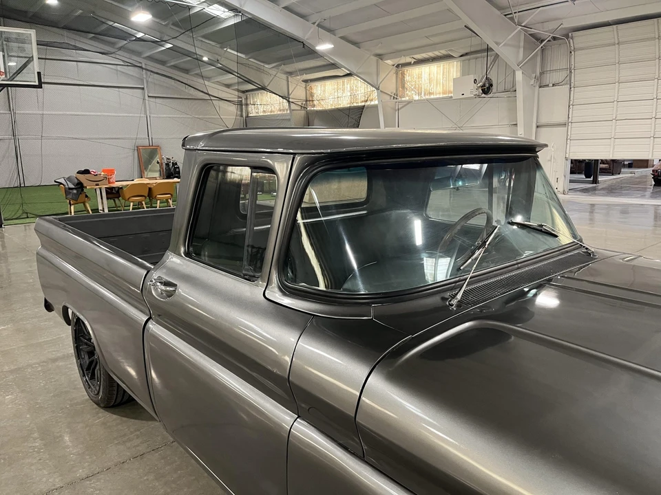 1962 Chevrolet C/K 1st Gen - Image 27 of 31