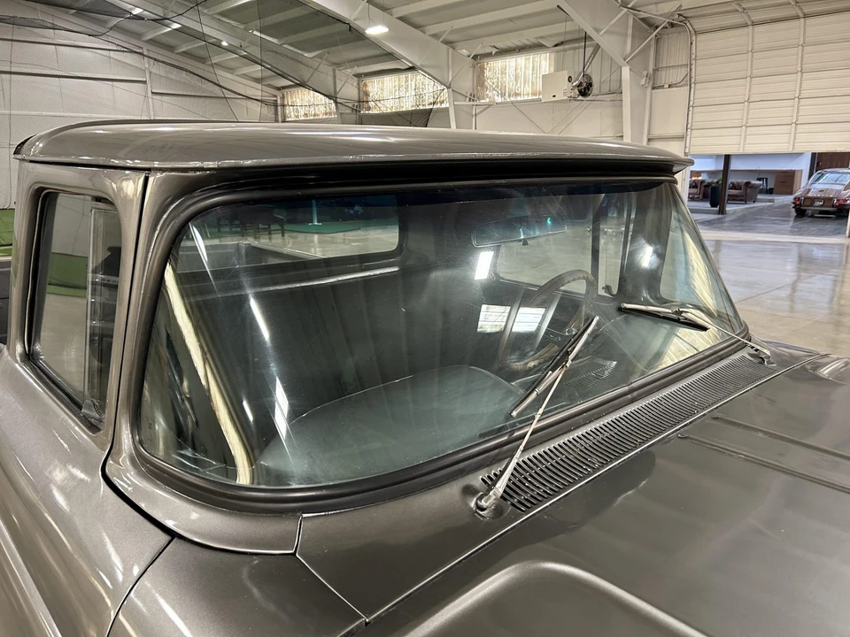 1962 Chevrolet C/K 1st Gen - Image 26 of 31