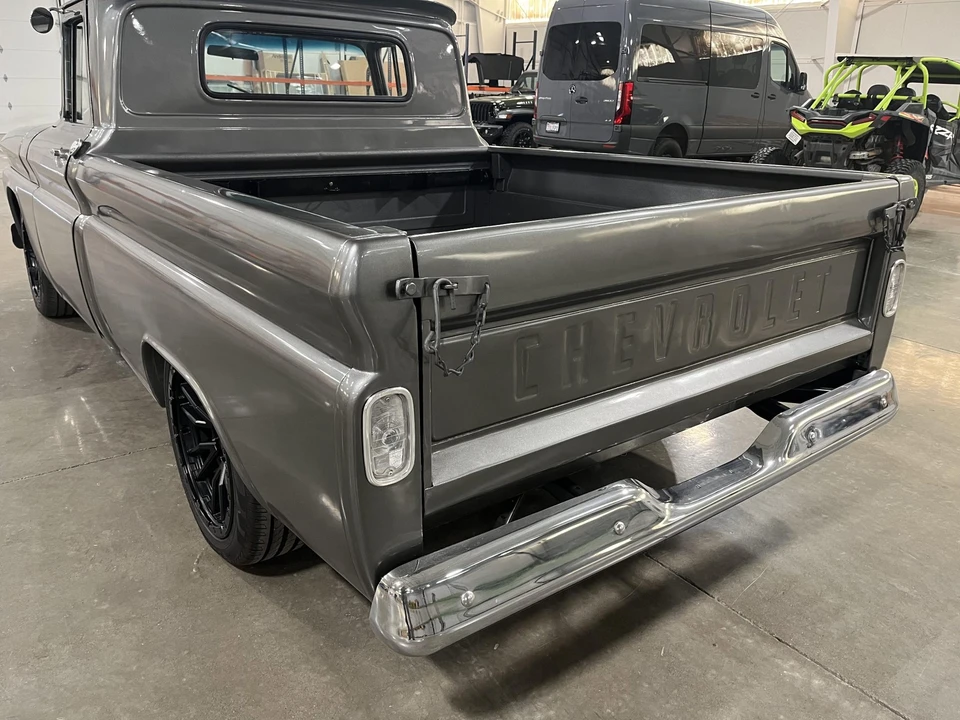 1962 Chevrolet C/K 1st Gen - Image 16 of 31