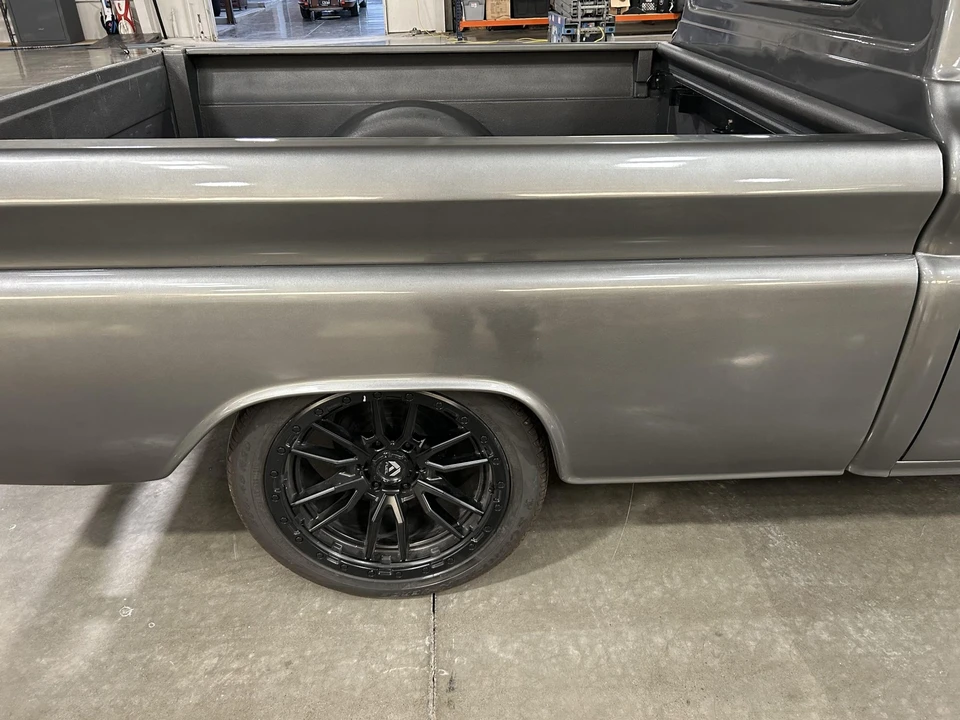 1962 Chevrolet C/K 1st Gen - Image 22 of 31