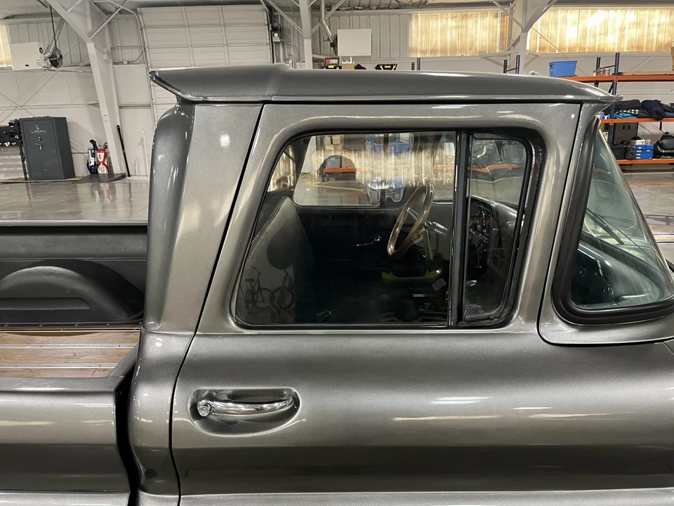 1962 Chevrolet C/K 1st Gen - Image 23 of 31