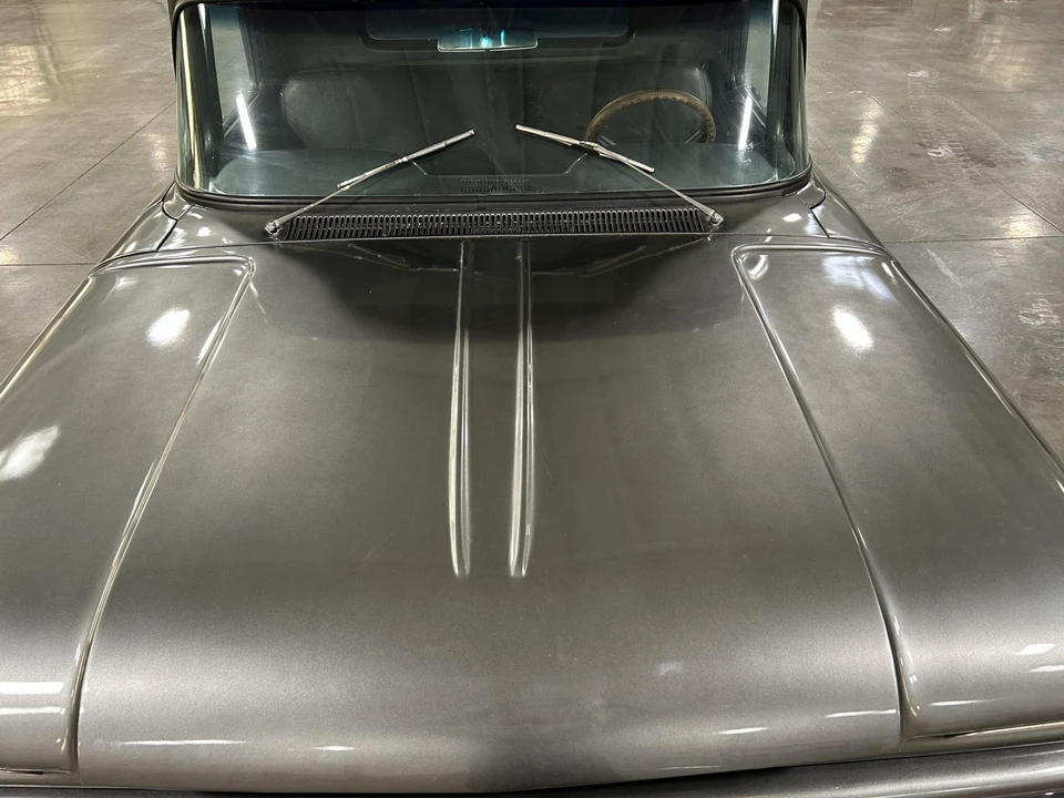 1962 Chevrolet C/K 1st Gen - Image 10 of 31