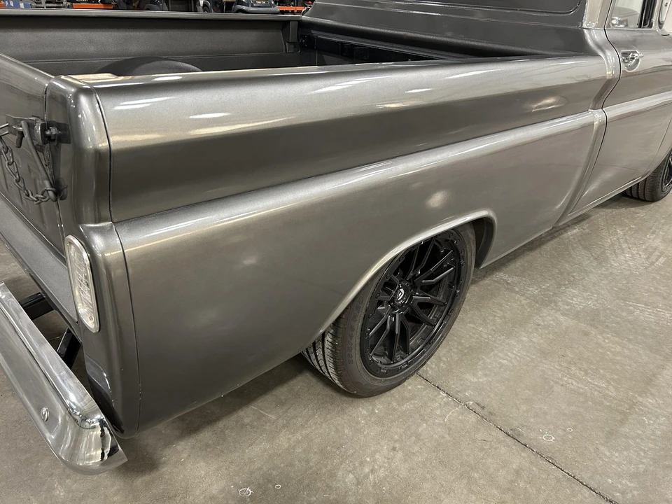 1962 Chevrolet C/K 1st Gen - Image 21 of 31
