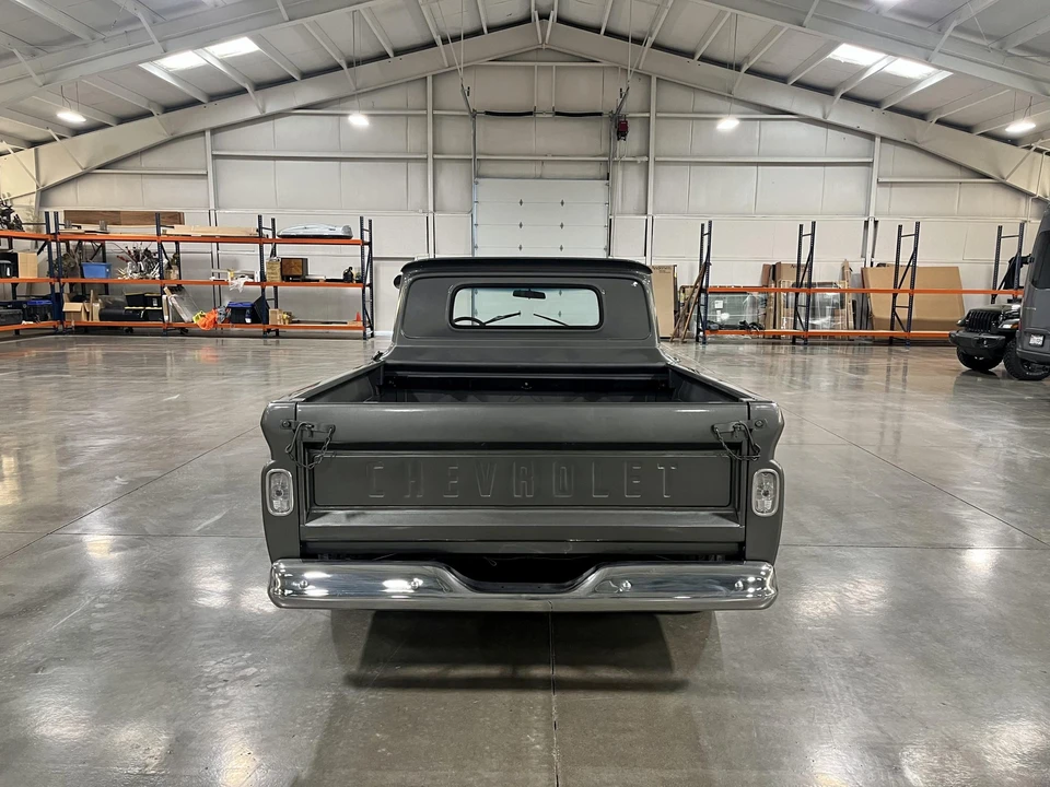 1962 Chevrolet C/K 1st Gen - Image 7 of 31