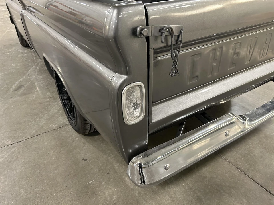 1962 Chevrolet C/K 1st Gen - Image 18 of 31