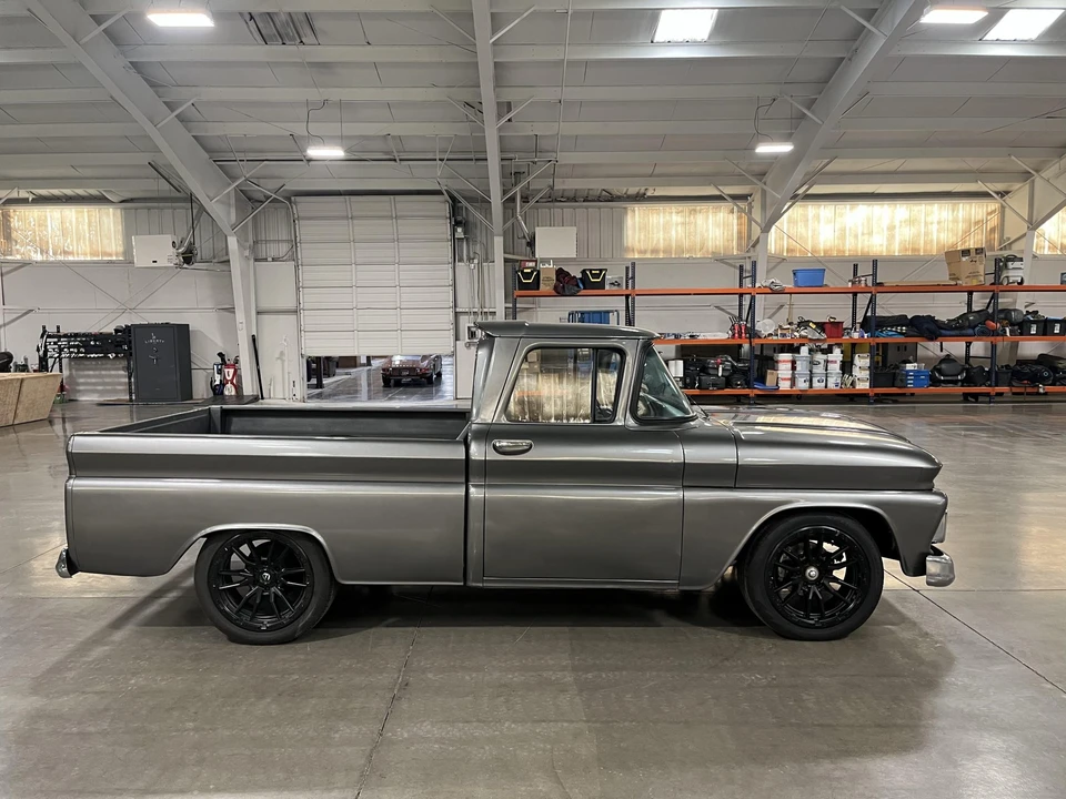 1962 Chevrolet C/K 1st Gen - Image 5 of 31