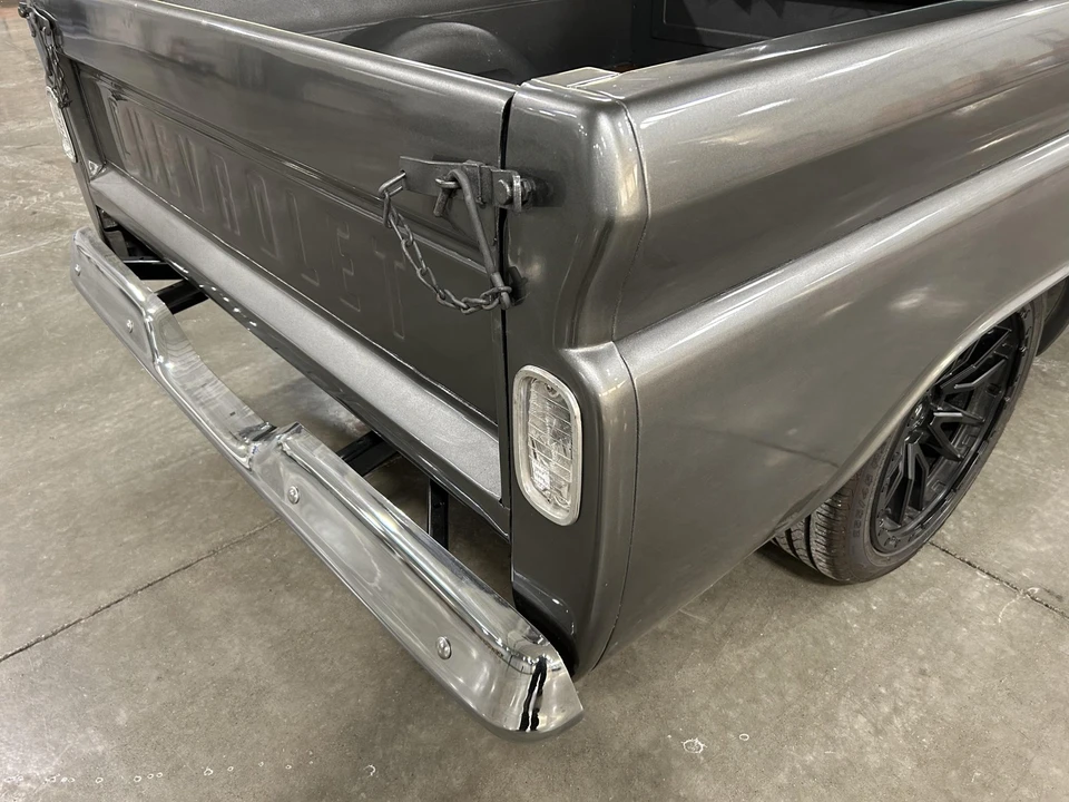 1962 Chevrolet C/K 1st Gen - Image 20 of 31
