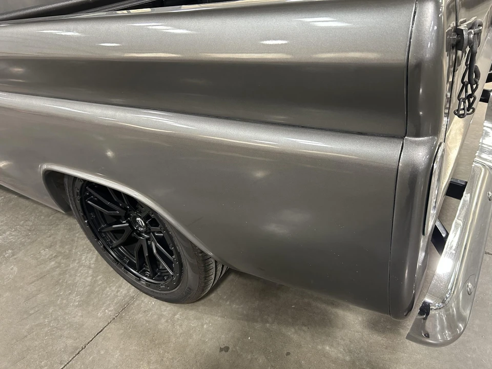 1962 Chevrolet C/K 1st Gen - Image 17 of 31