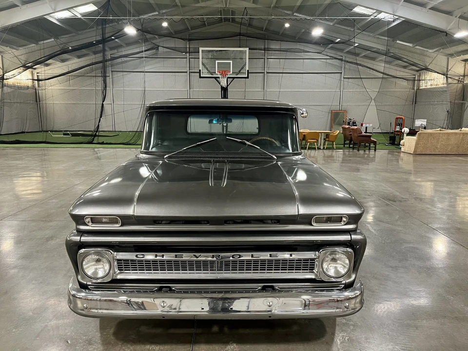 1962 Chevrolet C/K 1st Gen - Image 3 of 31