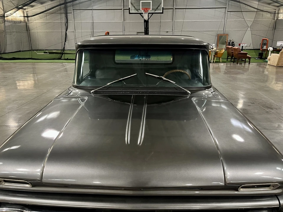 1962 Chevrolet C/K 1st Gen - Image 9 of 31