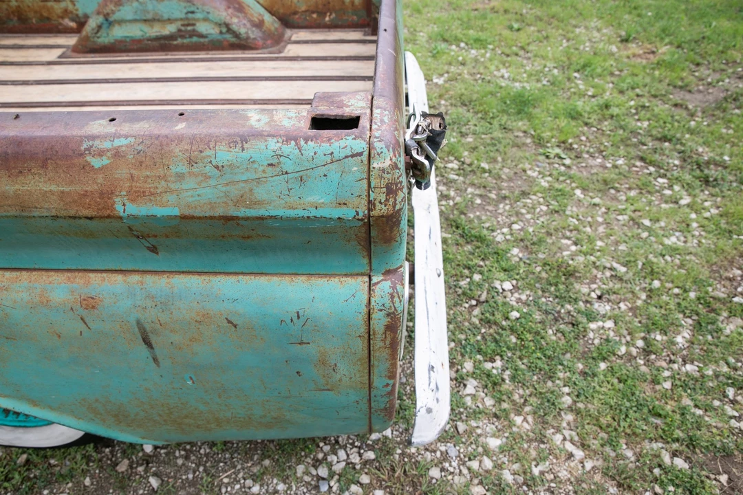1962 Chevrolet C/K 1st Gen - Image 18 of 31