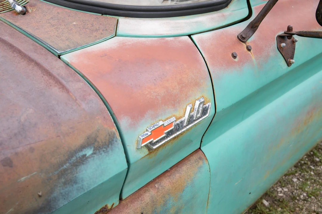 1962 Chevrolet C/K 1st Gen - Image 25 of 31