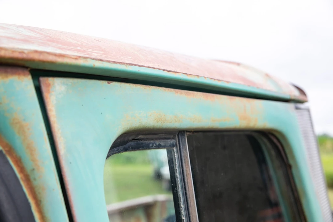 1962 Chevrolet C/K 1st Gen - Image 23 of 31