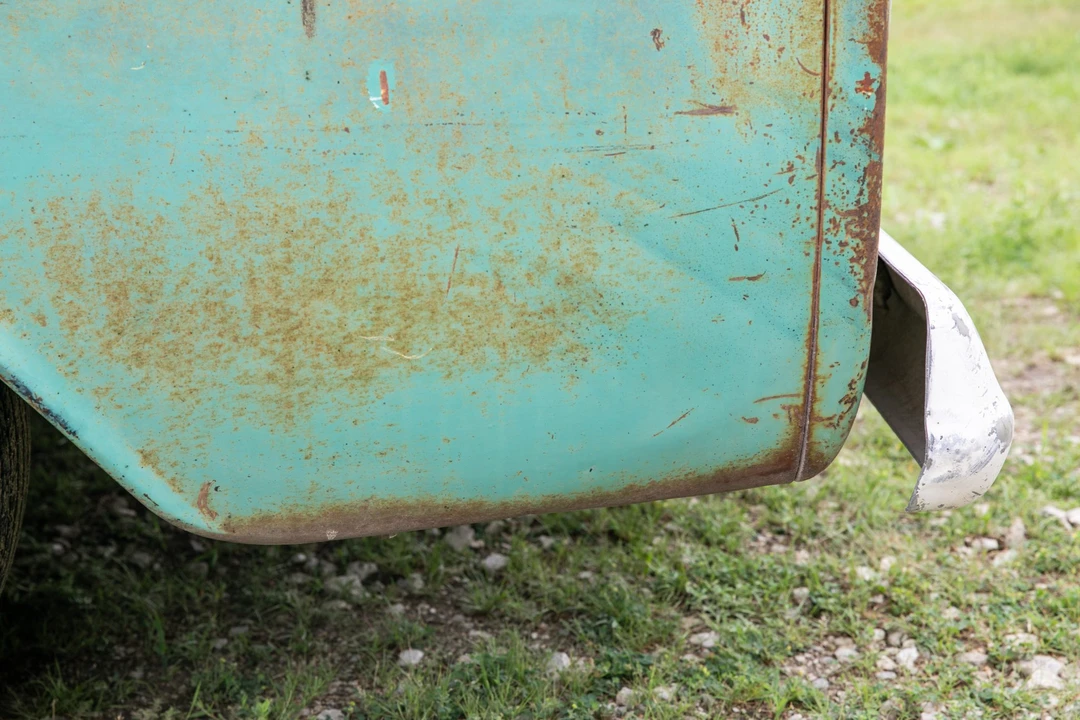1962 Chevrolet C/K 1st Gen - Image 19 of 31