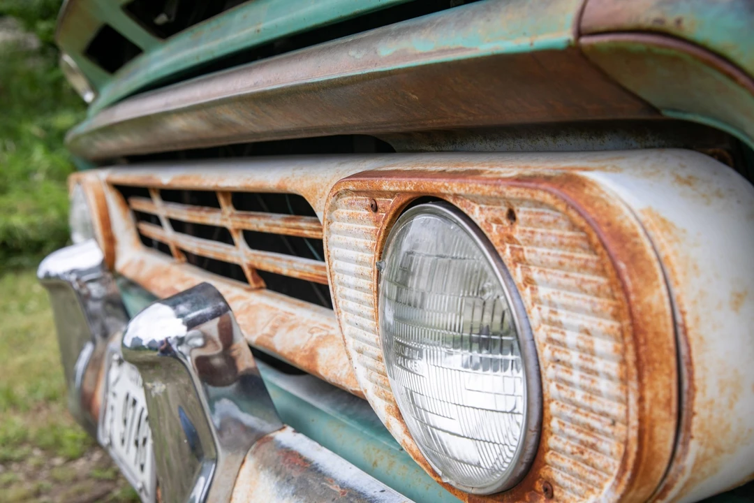 1962 Chevrolet C/K 1st Gen - Image 22 of 31