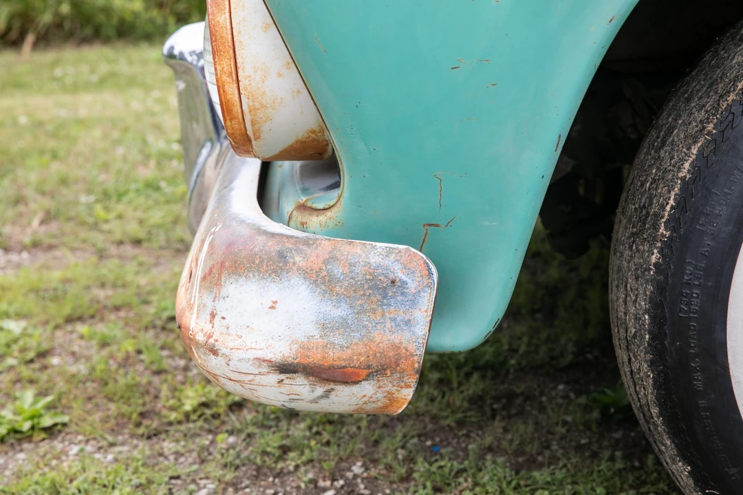 1962 Chevrolet C/K 1st Gen - Image 14 of 31