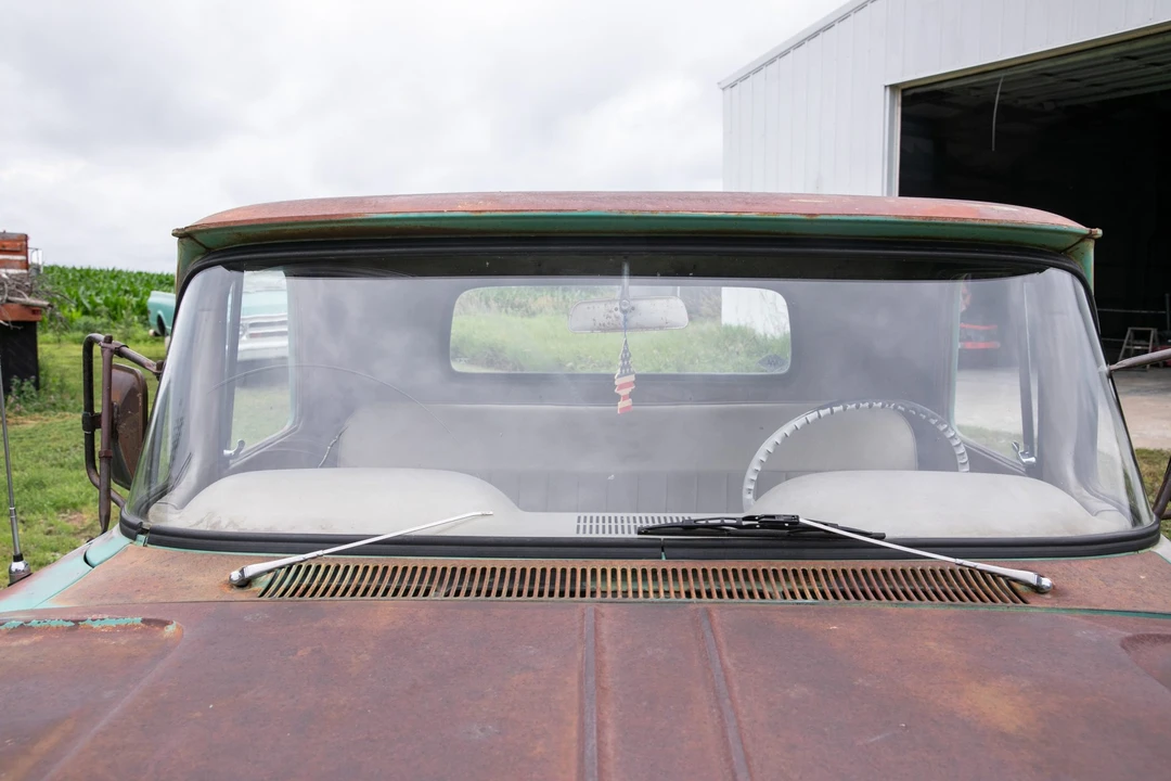 1962 Chevrolet C/K 1st Gen - Image 30 of 31