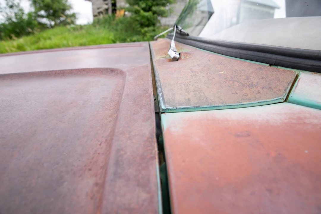1962 Chevrolet C/K 1st Gen - Image 15 of 31