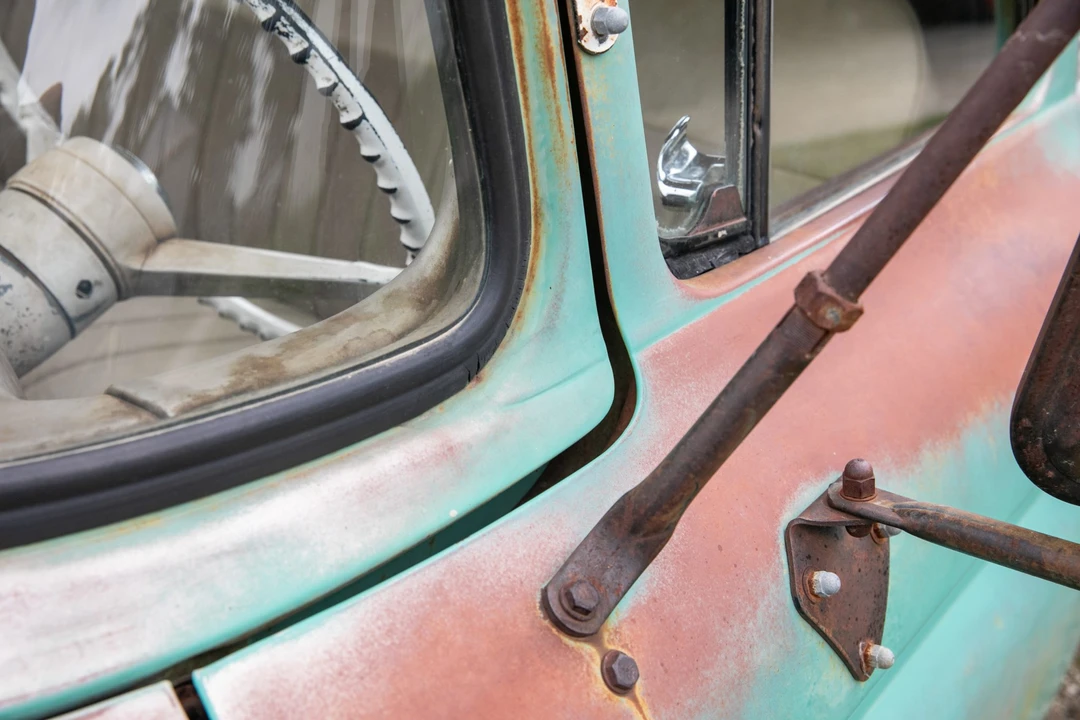 1962 Chevrolet C/K 1st Gen - Image 26 of 31