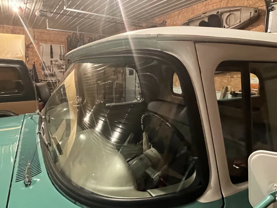 1962 Chevrolet C/K 1st Gen - Image 15 of 31