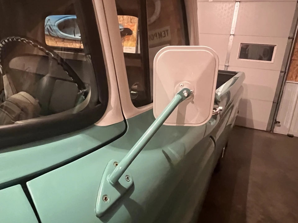 1962 Chevrolet C/K 1st Gen - Image 14 of 31