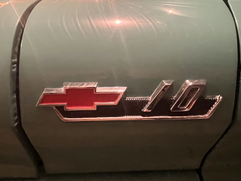 1962 Chevrolet C/K 1st Gen - Image 13 of 31