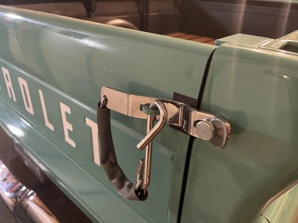 1962 Chevrolet C/K 1st Gen - Image 30 of 31