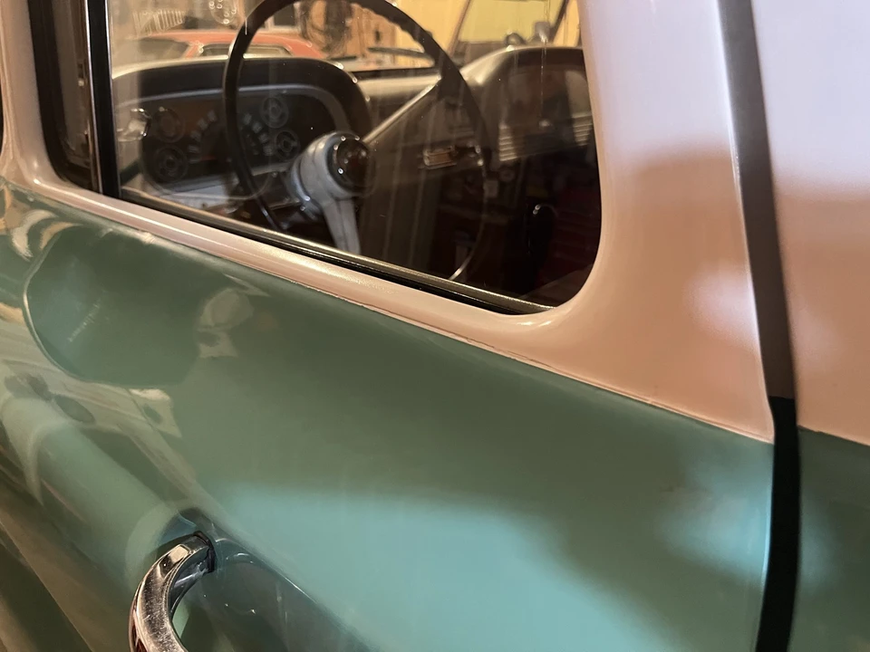 1962 Chevrolet C/K 1st Gen - Image 17 of 31