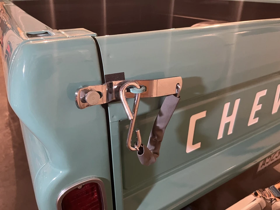 1962 Chevrolet C/K 1st Gen - Image 28 of 31