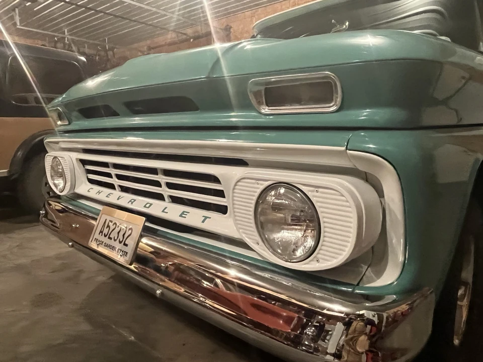 1962 Chevrolet C/K 1st Gen - Image 10 of 31