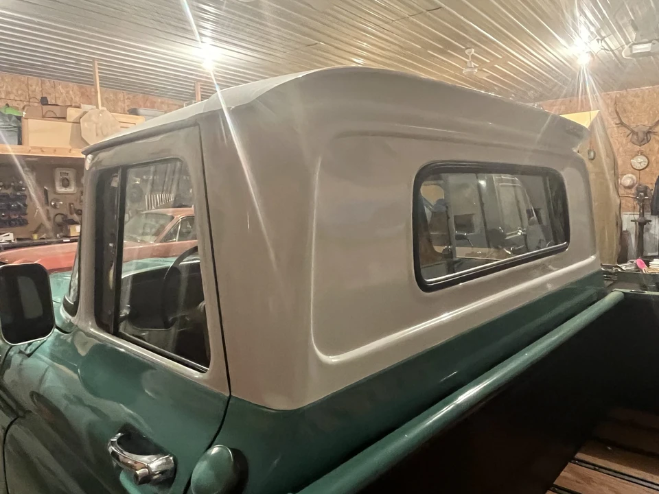 1962 Chevrolet C/K 1st Gen - Image 18 of 31